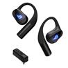 ASUS O701 ROG Cetra Open Wireless Gaming Earbuds, Black