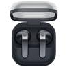 SAMSUNG Galaxy Buds4 True Wireless Earbuds, Black