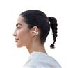SHOKZ OpenDots 2 Écouteurs à clipser, Gris