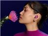 BOSE QuietComfort Écouteurs sans fil True Wireless, Mauve Bois De Rose