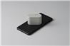 SONY WF-1000XM6 Truly Wireless NC Earbuds, Platinum Silver