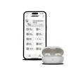 BOSE QuietComfort Écouteurs sans fil True Wireless, Blanc