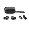 JLAB Go Pop+ True Wireless Earbuds, Black