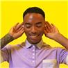 JLAB Go Pop+ True Wireless Earbuds, Lilac