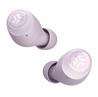 JLAB Go Pop+ True Wireless Earbuds, Lilac