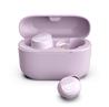 JLAB Go Pop+ True Wireless Earbuds, Lilac