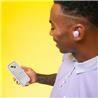 JLAB Go Pop+ True Wireless Earbuds, Lilac
