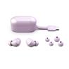 JLAB Go Pop+ True Wireless Earbuds, Lilac