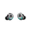 GRAVASTAR Sirius True Wireless Earbuds, Space Grey