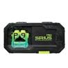 GRAVASTAR Sirius Pro True Wireless Earbuds, Neon Green