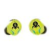 GRAVASTAR Sirius Pro True Wireless Earbuds, Neon Green