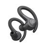 JLAB Go Sport+ Écouteurs boutons d'entraînement sans fil, Graphite