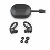 JLAB AUDIO Go Air Sport True Wireless Earbuds, Graphite