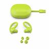 JLAB AUDIO Go Air Sport True Wireless Earbuds,  Neon Yellow