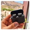 CLEER AUDIO Roam NC Noise Cancelling True Wireless Earbuds, Graphite