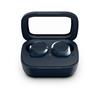 CLEER AUDIO Ally Plus II Adjustable NC True Wireless Earbuds, Blue