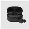 JBL Tune True Wireless Earbuds with charging case, Black