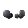 SONY WFLS900N LinkBuds S Truly Wireless NC Earbuds, Black