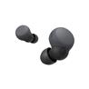 SONY WFLS900N LinkBuds S Truly Wireless NC Earbuds, Black