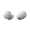 SONY WFLS900N inkBuds S Truly Wireless NC Earbuds, White