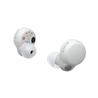 SONY WFLS900N inkBuds S Truly Wireless NC Earbuds, White