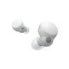 SONY WFLS900N inkBuds S Truly Wireless NC Earbuds, White