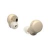 SONY WFLS900N LinkBuds S Truly Wireless NC Earbuds, Cream