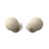 SONY WFLS900N LinkBuds S Truly Wireless NC Earbuds, Cream