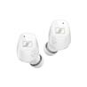 SENNHEISER CXPLUS True Wireless Earbuds - White