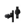 FINAL AUDIO ZE8000 Truly Wireless Stereo Earbuds, Black