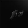 FINAL AUDIO ZE8000 Truly Wireless Stereo Earbuds, Black