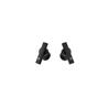 FINAL AUDIO ZE8000 Truly Wireless Stereo Earbuds, Black