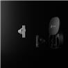 FINAL AUDIO ZE8000 Truly Wireless Stereo Earbuds, Black