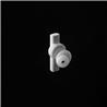 FINAL AUDIO ZE8000 Truly Wireless Stereo Earbuds, White