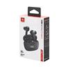 JBL Vibe Beam True Wireless Earbuds, Black