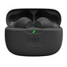 JBL Vibe Beam True Wireless Earbuds, Black