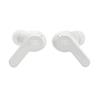 JBL Vibe Beam True Wireless Earbuds, White