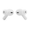 JBL Vibe Beam True Wireless Earbuds, White