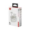 JBL Vibe Beam True Wireless Earbuds, White