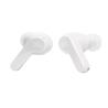 JBL Vibe Beam True Wireless Earbuds, White