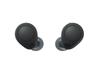 SONY WF-C700N Active Noise Cancelling True Wireless Earbuds, Black