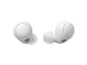 SONY WF-C700N Active Noise Cancelling True Wireless Earbuds, White