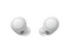 SONY WF-C700N Active Noise Cancelling True Wireless Earbuds, White