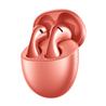 HUAWEI FreeBuds 5 True Wireless Earbuds, Coral Orange