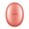 HUAWEI FreeBuds 5 True Wireless Earbuds, Coral Orange