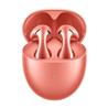 HUAWEI FreeBuds 5 True Wireless Earbuds, Coral Orange