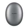 HUAWEI FreeBuds 5 True Wireless Earbuds, Silver Frost