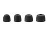 SONY WF-1000XM5 The Best Noise Cancelling True Wireless Earbuds, Black