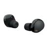 SONY WF-1000XM5 The Best Noise Cancelling True Wireless Earbuds, Black