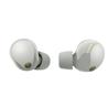 SONY WF-1000XM5 The Best NC True Wireless Earbuds, Silver